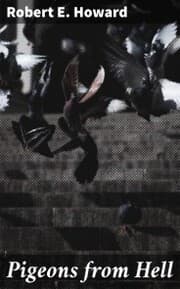 Cover von Pigeons from Hell