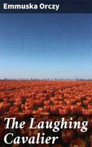 Cover von The Laughing Cavalier