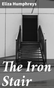 Cover von The Iron Stair