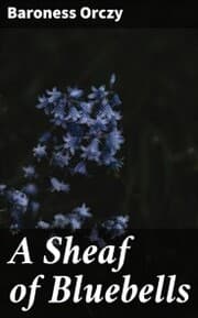 Cover von A Sheaf of Bluebells