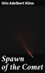 Cover von Spawn of the Comet