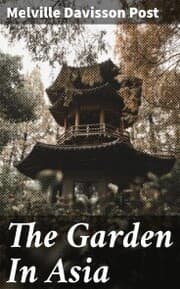 Cover von The Garden In Asia