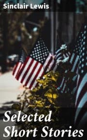 Cover von Selected Short Stories