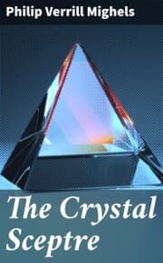 Cover von The Crystal Sceptre