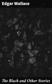 Cover von The Black and Other Stories