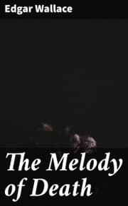 Cover von The Melody of Death