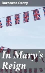 Cover von In Mary's Reign