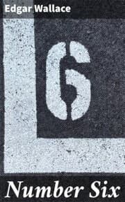 Cover von Number Six