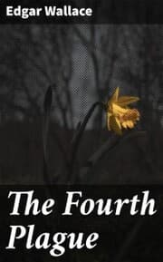 Cover von The Fourth Plague
