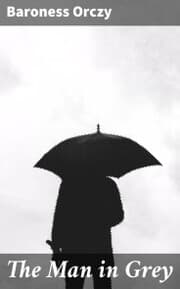 Cover von The Man in Grey