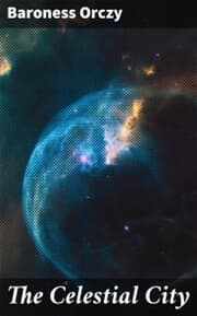 Cover von The Celestial City