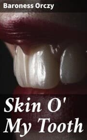 Cover von Skin O' My Tooth