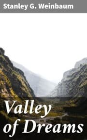 Cover von Valley of Dreams