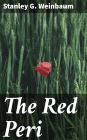 Cover von The Red Peri