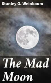 Cover von The Mad Moon