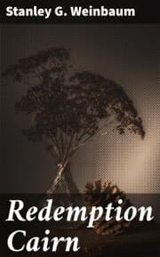 Cover von Redemption Cairn