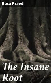 Cover von The Insane Root