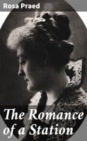 Cover von The Romance of a Station