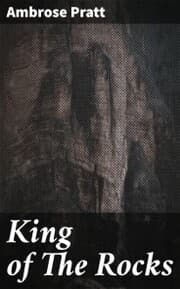 Cover von King of The Rocks