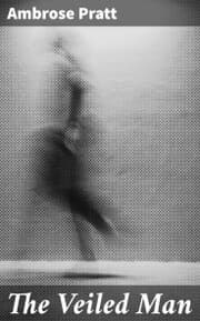 Cover von The Veiled Man