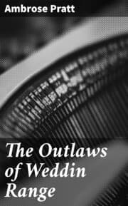 Cover von The Outlaws of Weddin Range