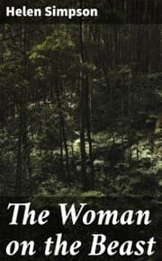 Cover von The Woman on the Beast
