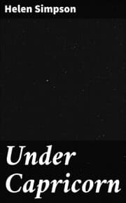 Cover von Under Capricorn