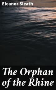 Cover von The Orphan of the Rhine