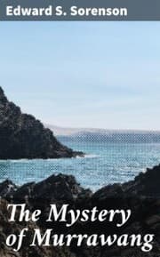 Cover von The Mystery of Murrawang