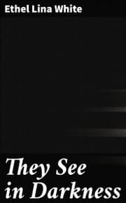 Cover von They See in Darkness