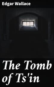 Cover von The Tomb of Ts'in
