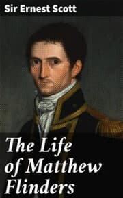 Cover von The Life of Matthew Flinders