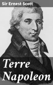 Cover von Terre Napoleon