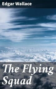 Cover von The Flying Squad