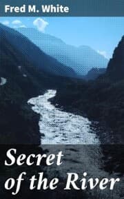 Cover von Secret of the River