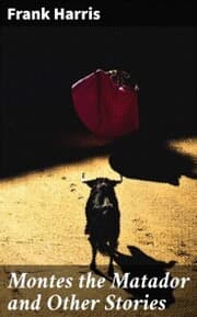 Cover von Montes the Matador and Other Stories