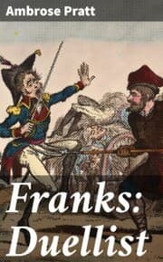 Cover von Franks: Duellist