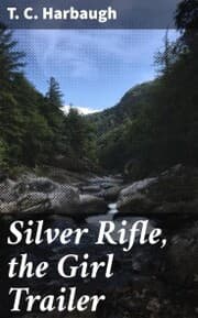 Cover von Silver Rifle, the Girl Trailer