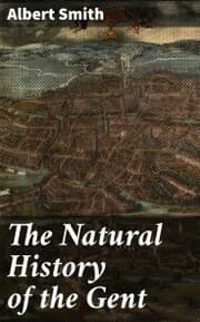 Cover von The Natural History of the Gent