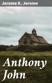 Cover von Anthony John