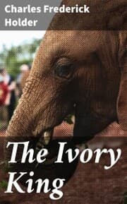 Cover von The Ivory King