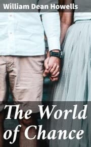 Cover von The World of Chance