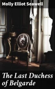 Cover von The Last Duchess of Belgarde