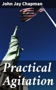 Cover von Practical Agitation