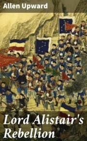 Cover von Lord Alistair's Rebellion