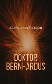 Cover von Doktor Bernhardus