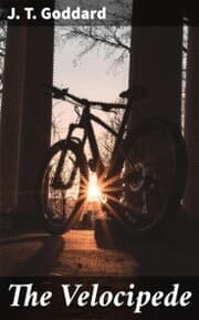 Cover von The Velocipede
