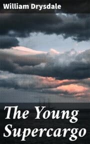 Cover von The Young Supercargo
