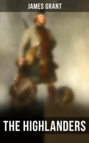 Cover von The Highlanders