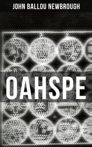 Cover von Oahspe